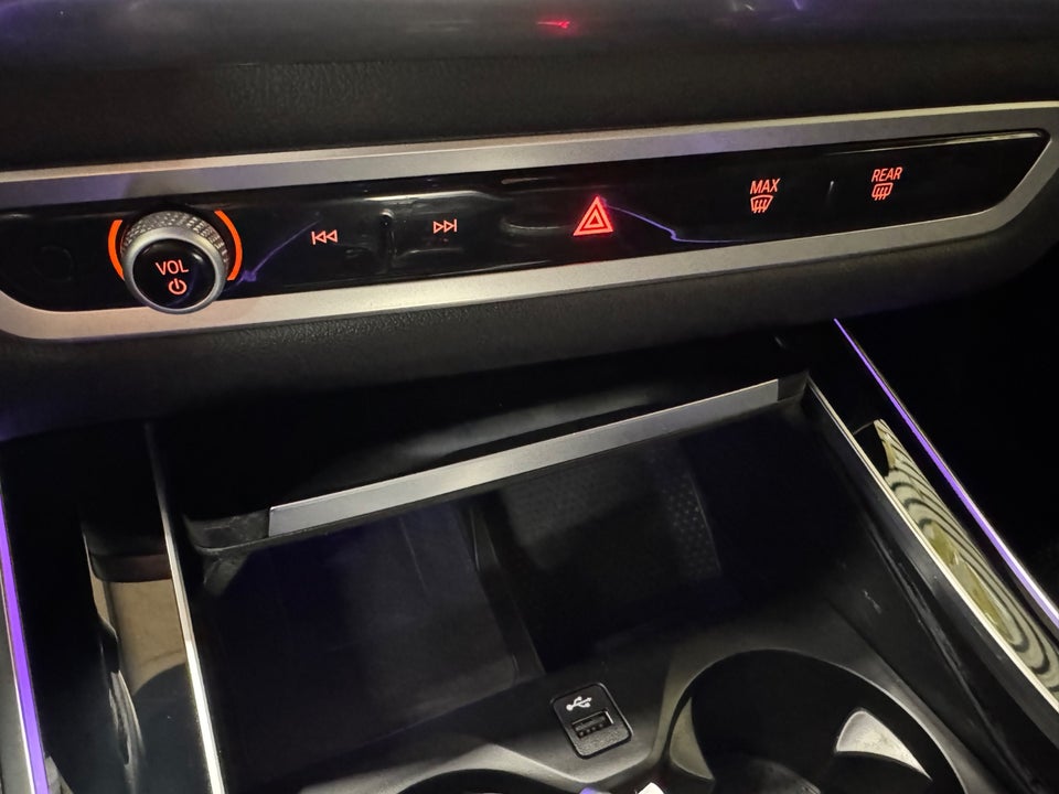 BMW X5 3,0 xDrive50e M-Sport+ aut. 5d