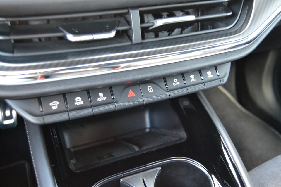 Skoda Enyaq 80 iV Sportline 5d