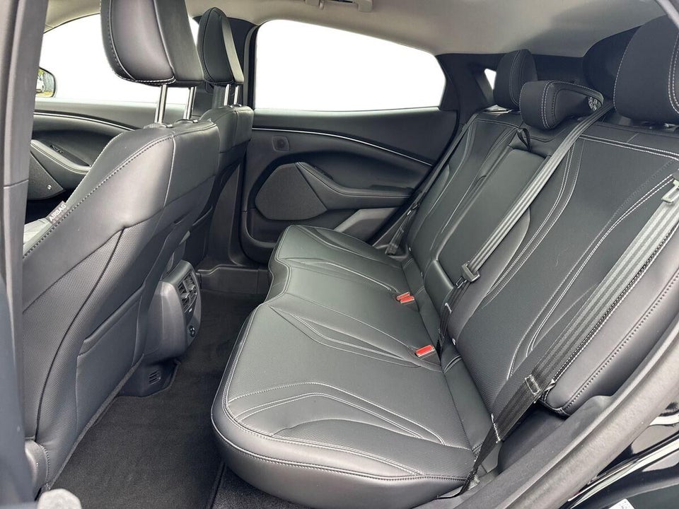 Ford Mustang Mach-E 75 Premium Standard Range 5d