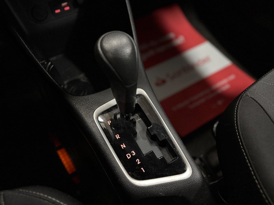 Kia Picanto 1,2 Premium aut. 5d