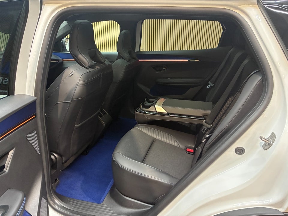 Renault Scenic E-Tech 87 Esprit Alpine 5d