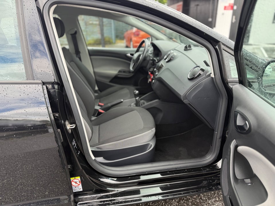 Seat Ibiza 1,2 TSi 90 Style 5d