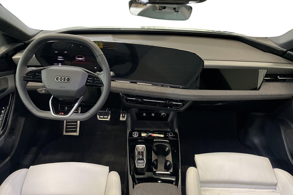 Audi A6 e-tron Ultra Avant 5d