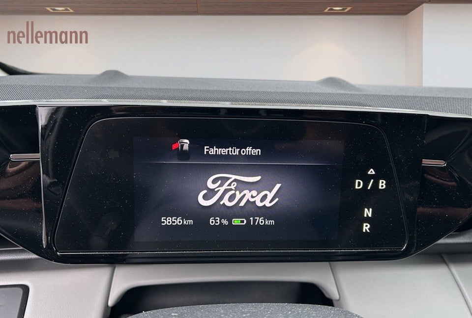 Ford Explorer 77 Select Extended Range 5d