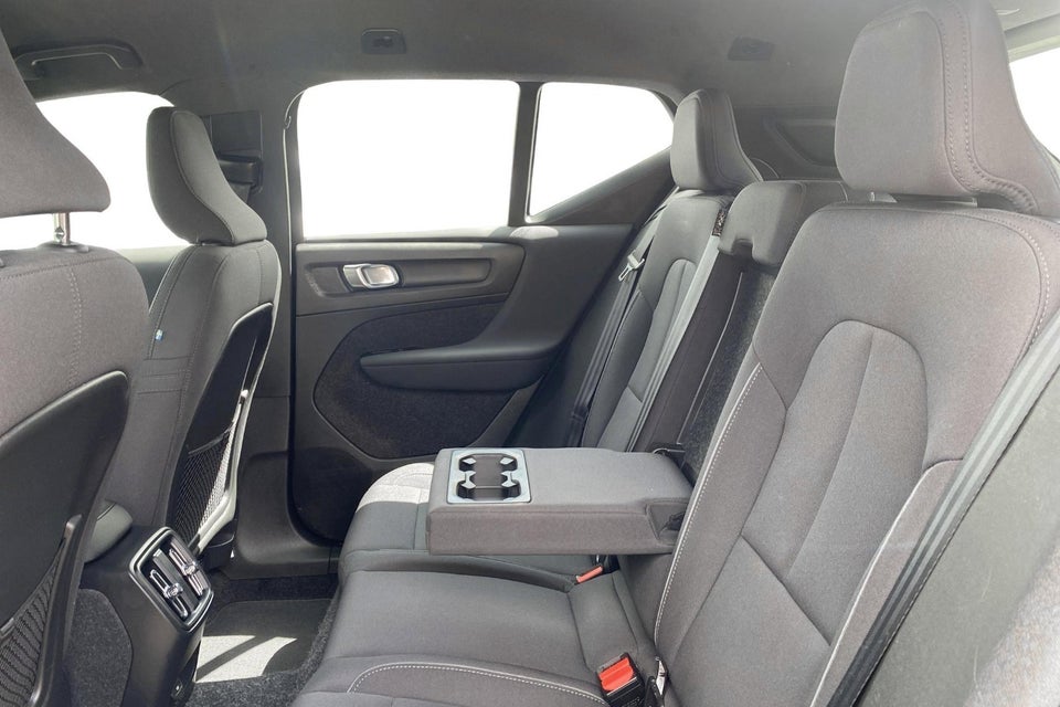 Volvo XC40 P6 ReCharge Core 5d