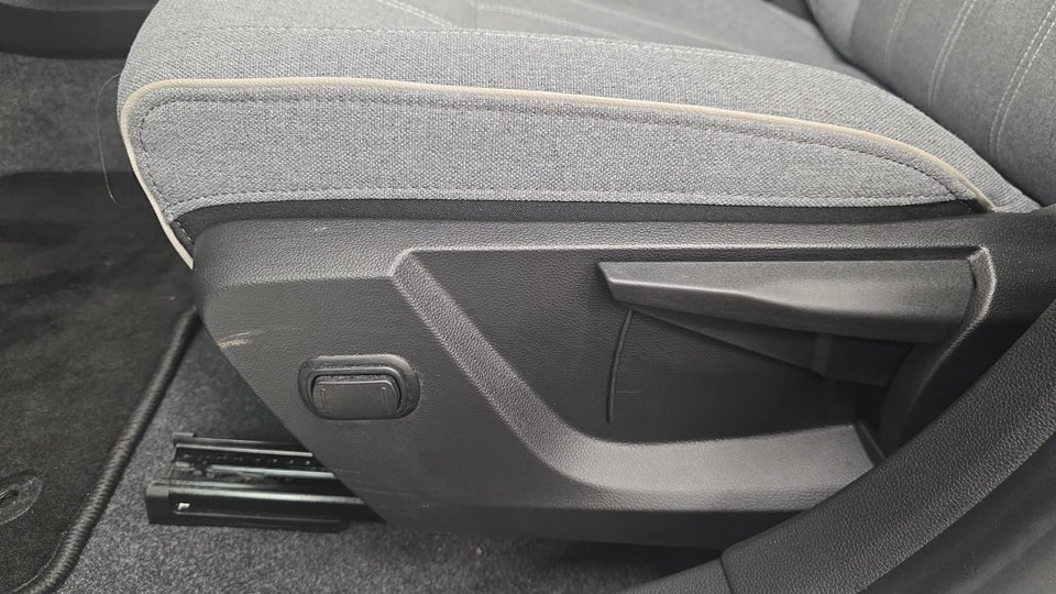 Renault Megane E-Tech 60 Equilibre 5d