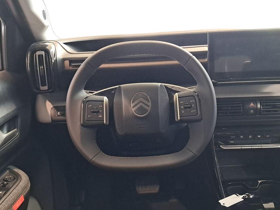 Citroën ë-C3 Aircross 44 Plus Limited 5d