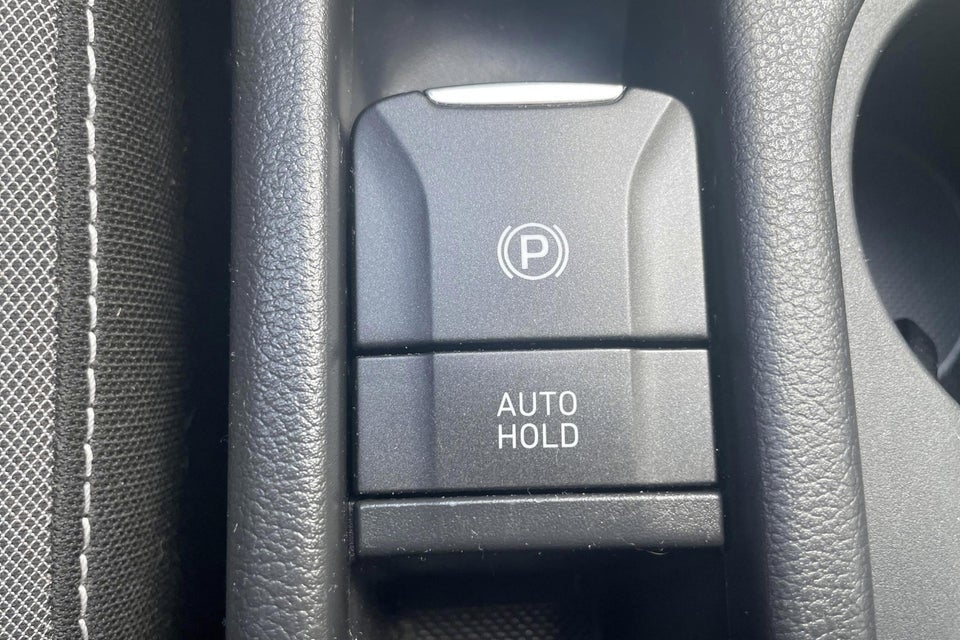 Hyundai Kona 1,6 HEV DCT 5d