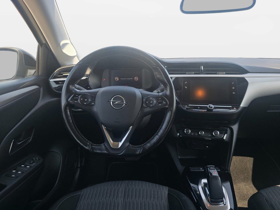 Opel Corsa-e 50 Edition 5d