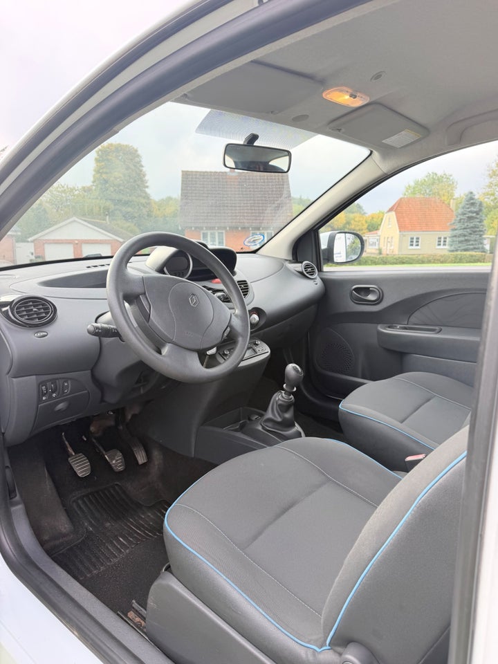 Renault Twingo 1,2 16V Authentique ECO2 3d