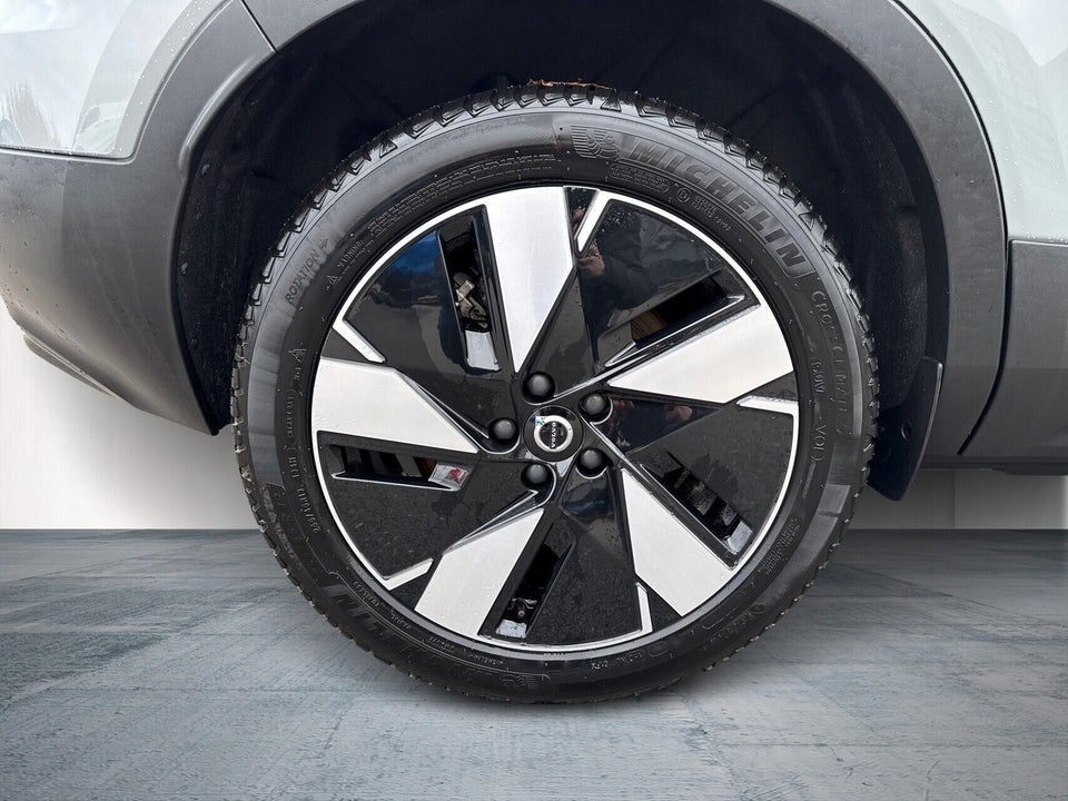 Volvo C40 ReCharge Extended Range Core 5d