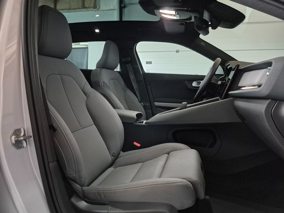 Polestar 2 Long Range AWD 5d