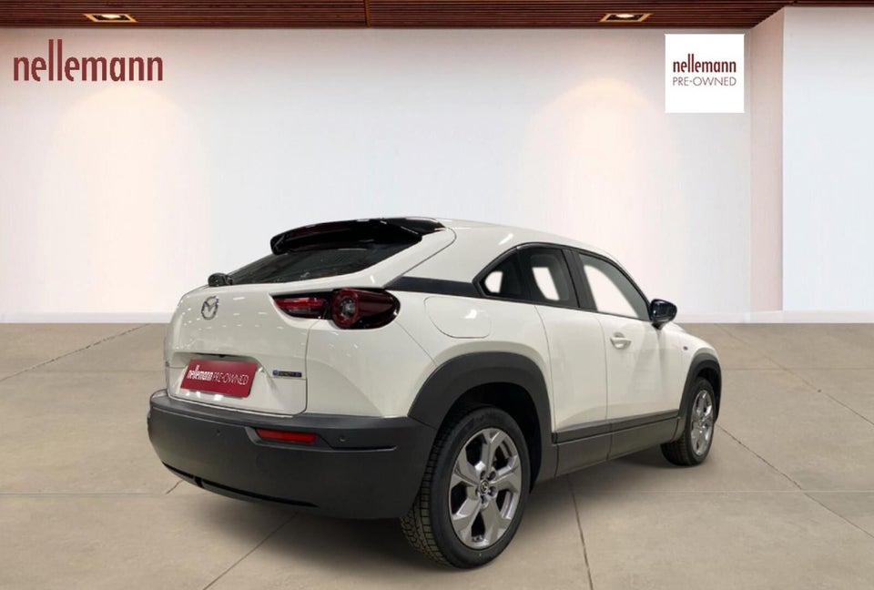 Mazda MX-30 e-SkyActiv Cosmo 5d