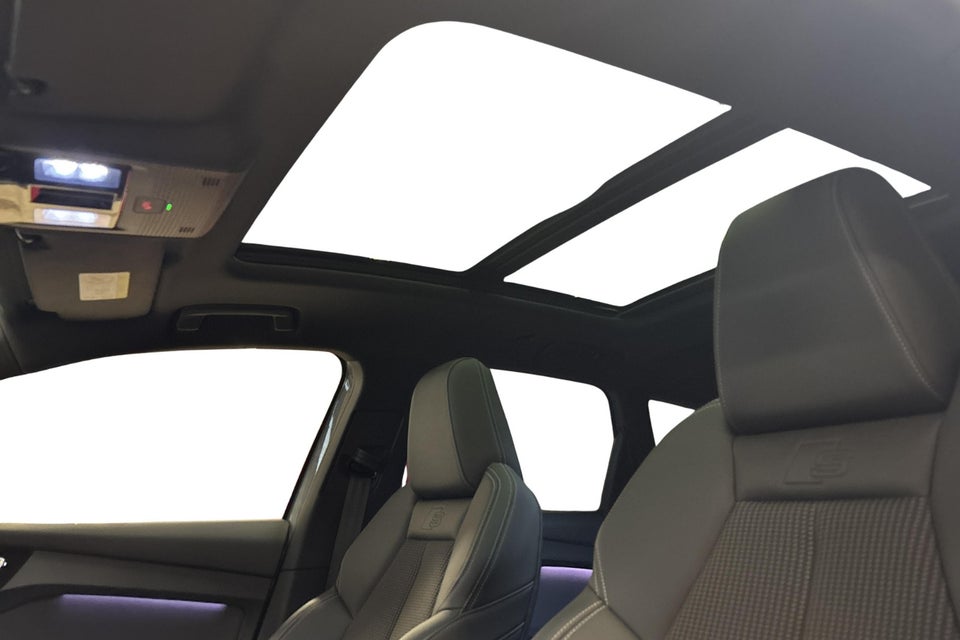 Audi Q4 e-tron 45 Ultra 5d