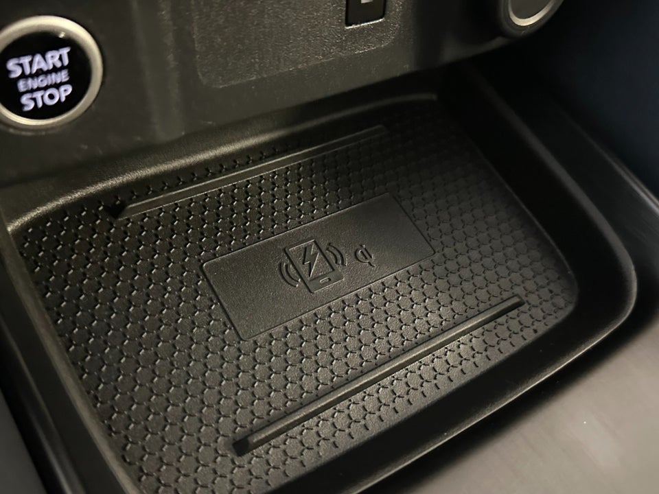 Nissan Qashqai 1,3 mHEV Tekna+ X-tr. 5d