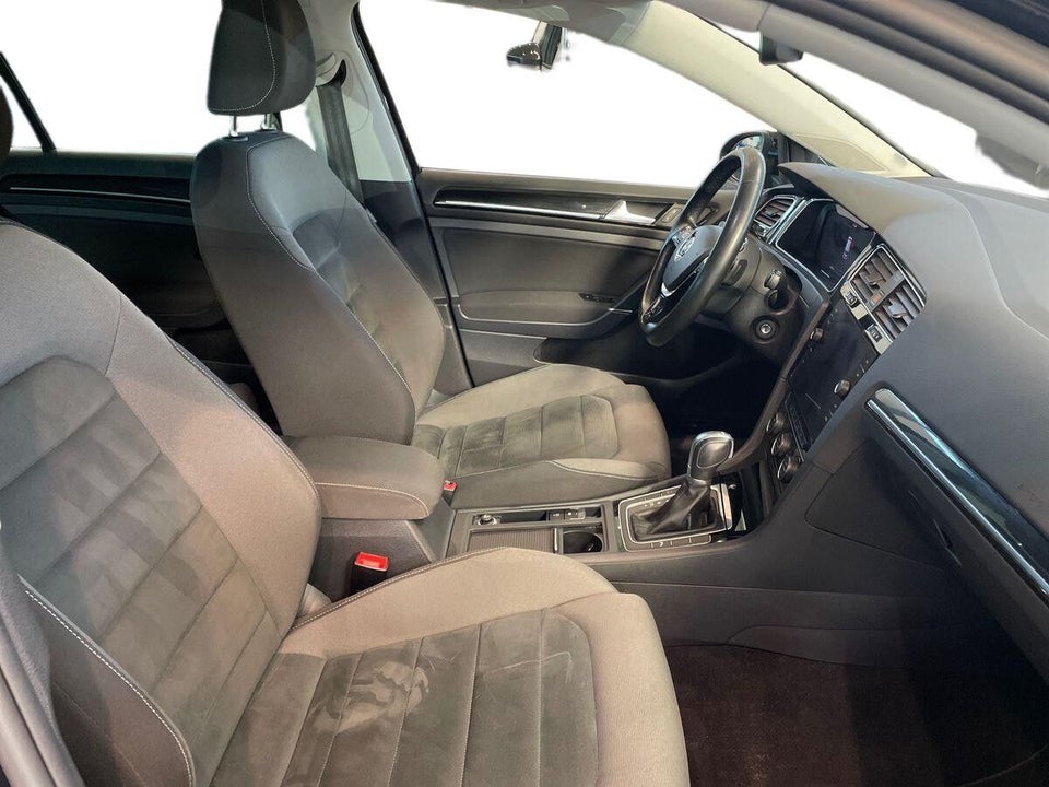 VW Golf VII 1,5 TSi 150 Highline DSG 5d