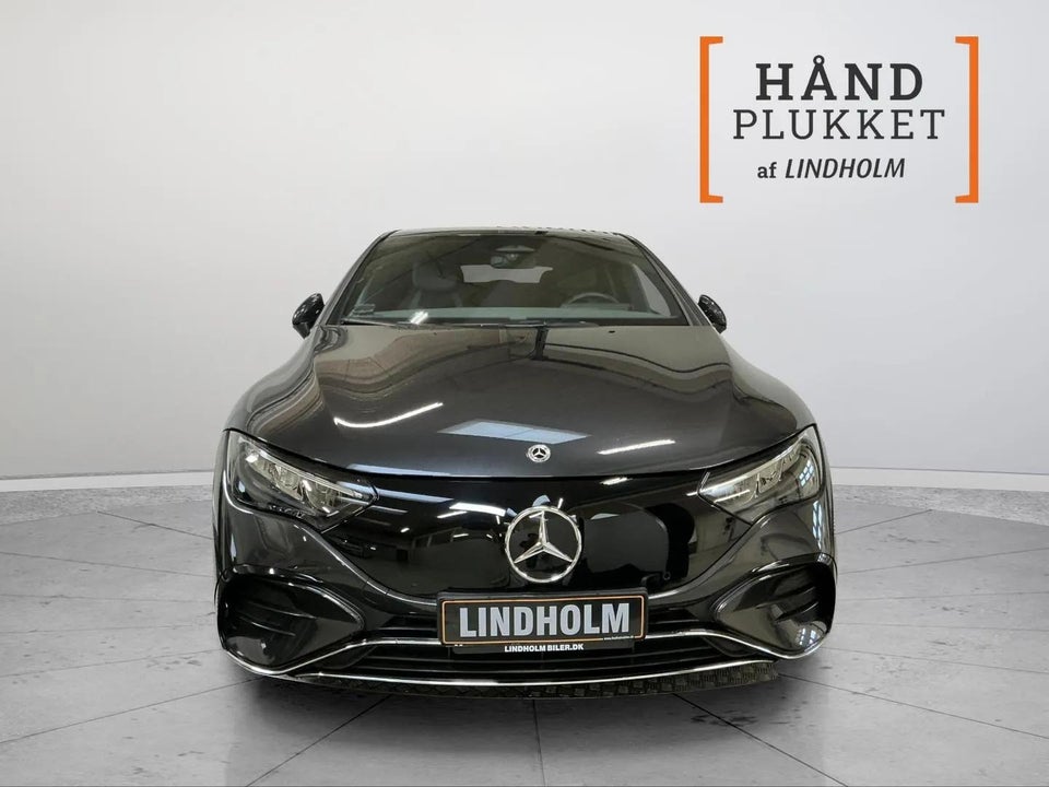 Mercedes EQE350 AMG Line 4d