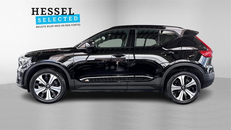 Volvo XC40 P6 ReCharge Plus 5d