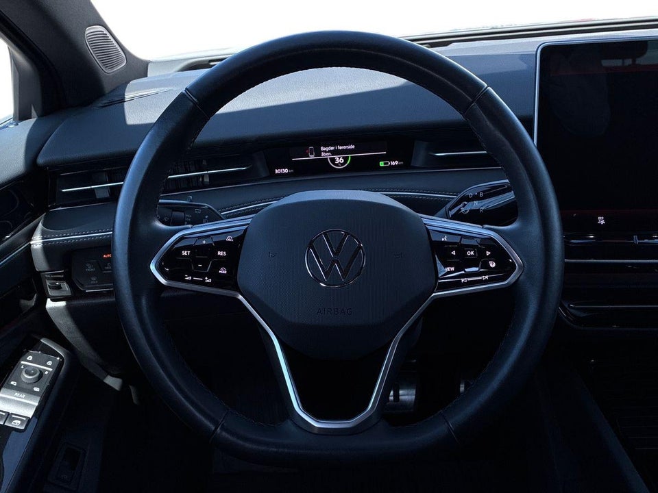 VW ID.7 77 Style Tourer 5d