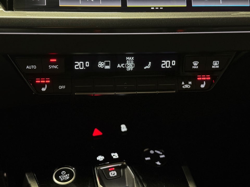 Audi Q4 e-tron 40 S-line 5d