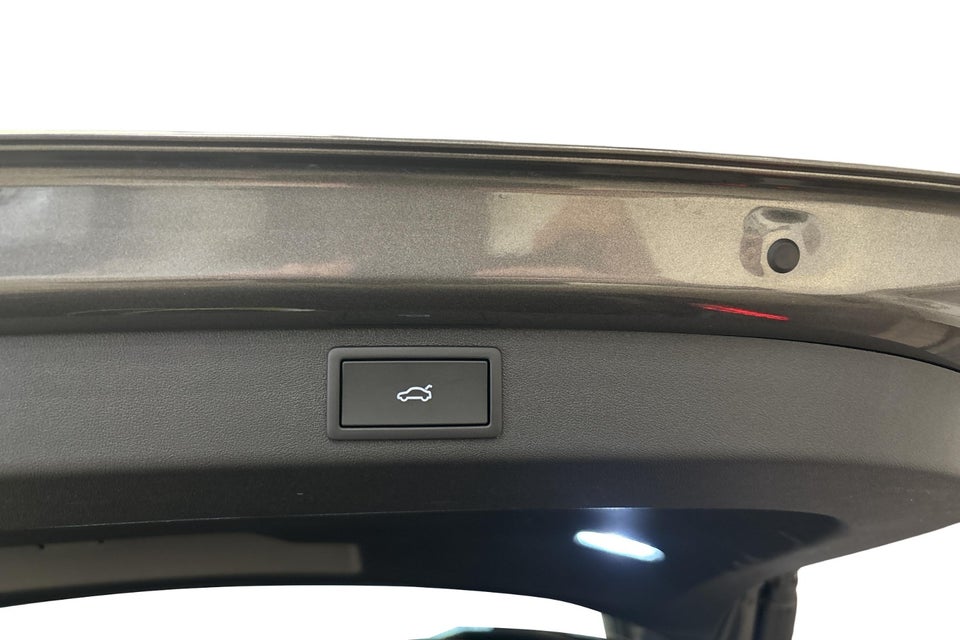 Skoda Elroq 85 iV Sportline Advanced 5d