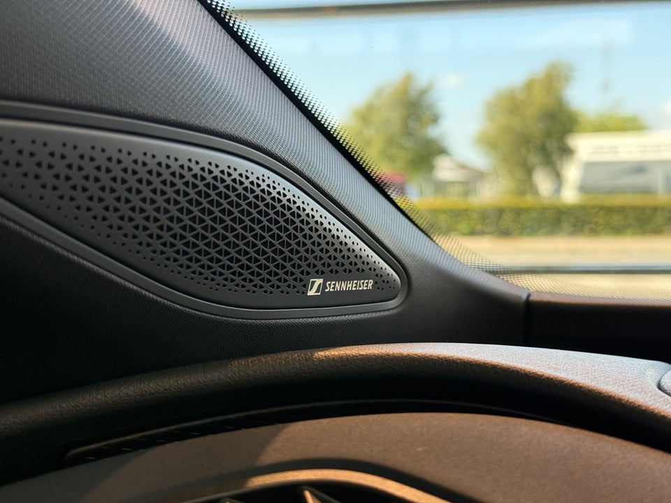 Cupra Tavascan 77 Adrenaline 5d