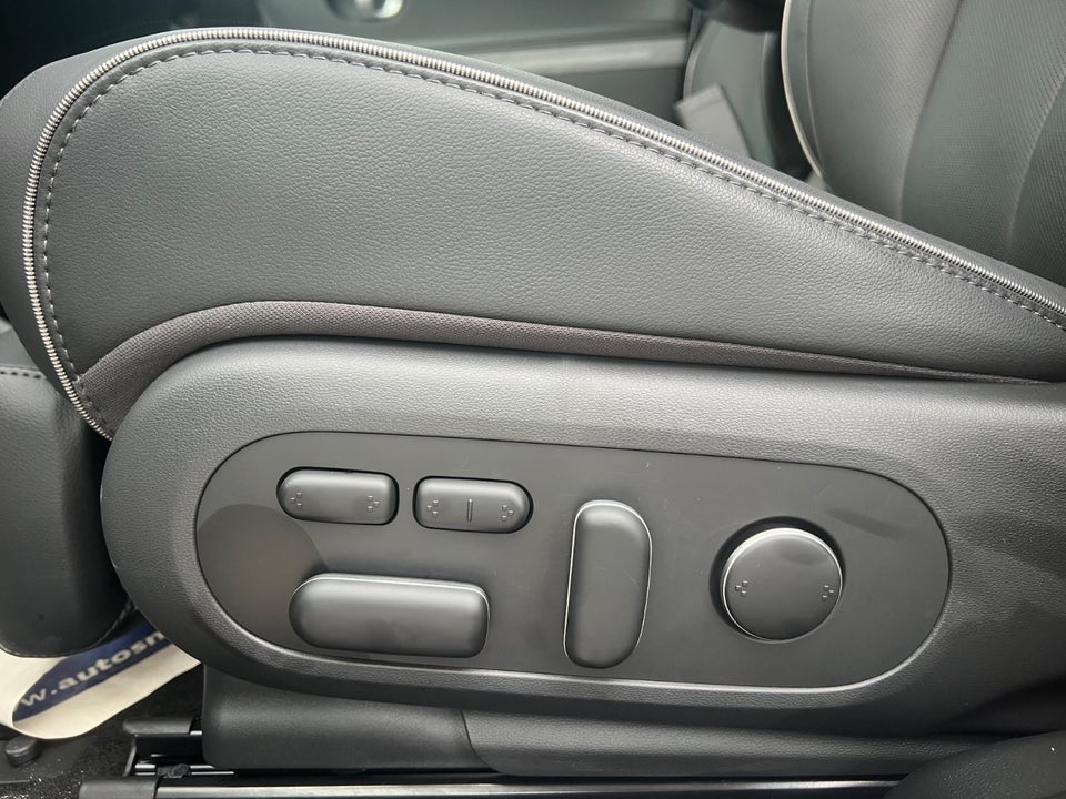 Hyundai Ioniq 5 77 Ultimate AWD 5d