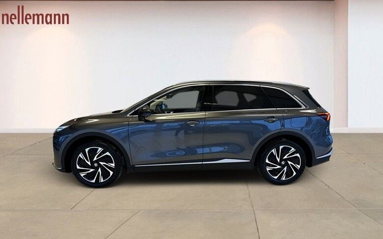 MG MGS6 77 Luxury Long Range 5d