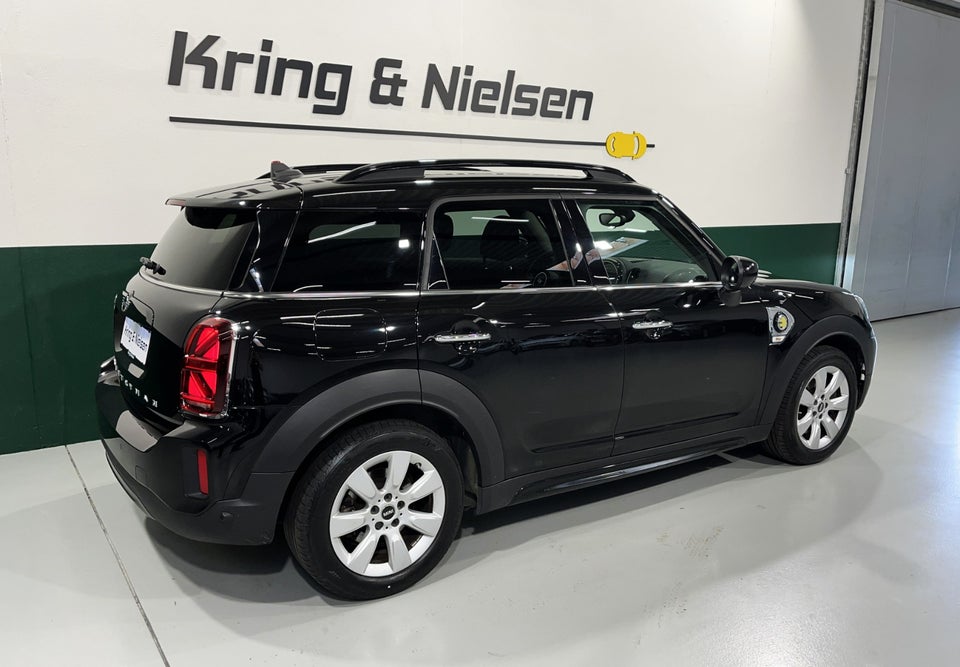 MINI Countryman Cooper SE 1,5 Essential aut. ALL4 5d