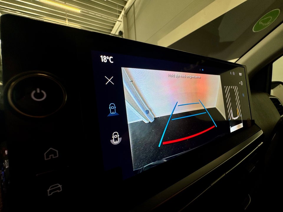 Toyota ProAce Verso 75 Medium Teamplayer 5d