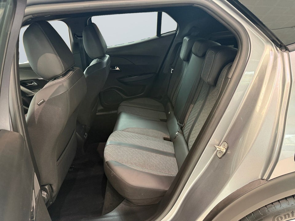 Peugeot e-2008 54 Allure 5d