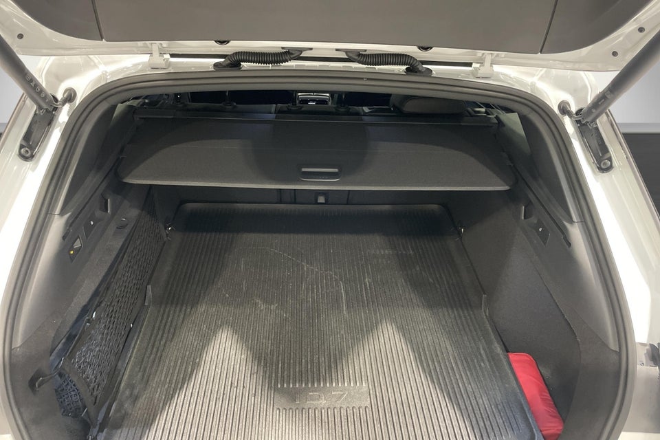 VW ID.7 77 Style+ Tourer 5d