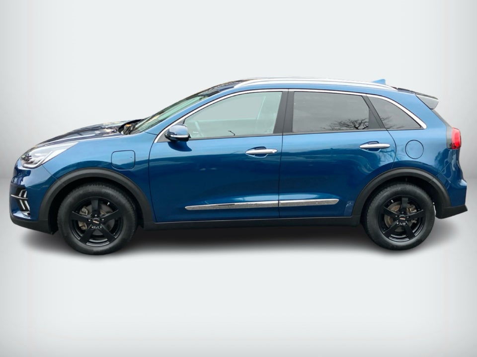 Kia Niro 1,6 PHEV Advance DCT 5d