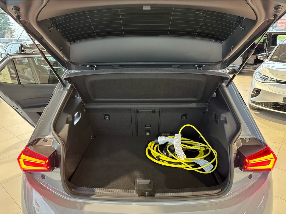 Cupra Born 58 High 5d