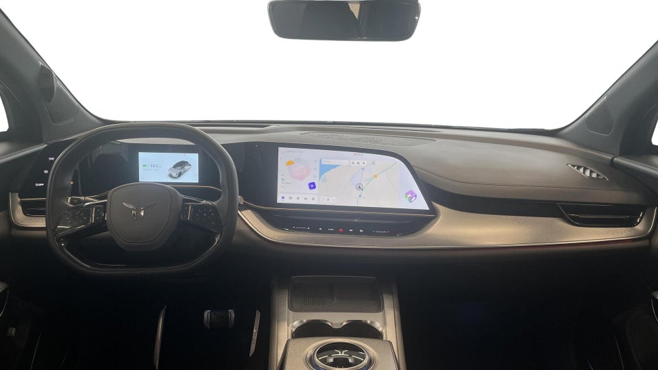 Hongqi EHS7 111 Exclusive 5d