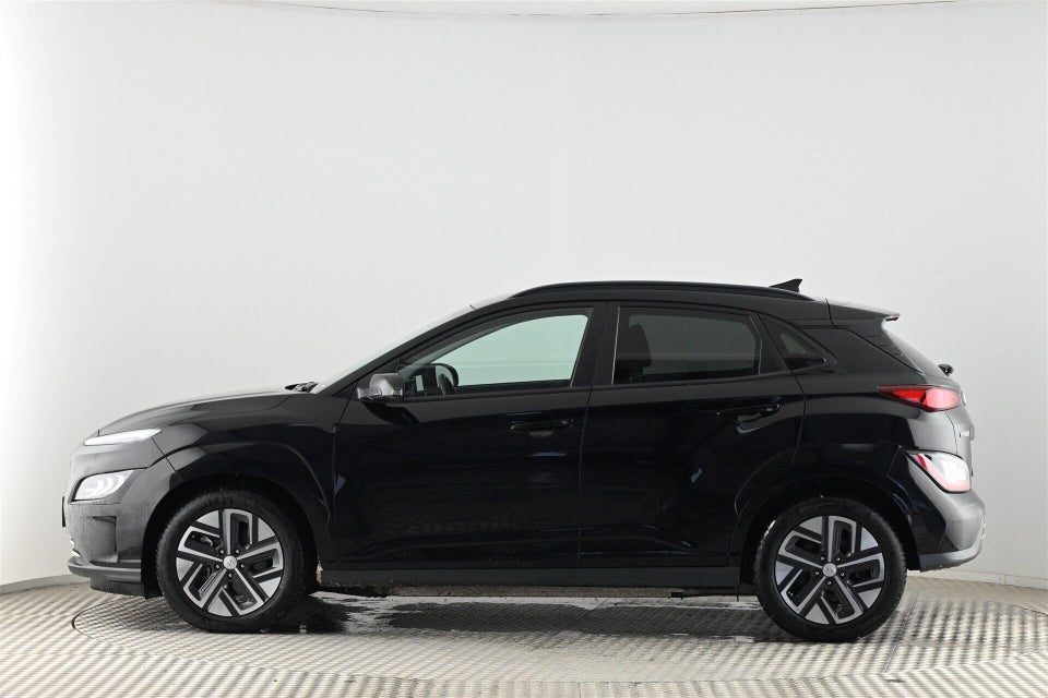 Hyundai Kona 64 EV Advanced 5d