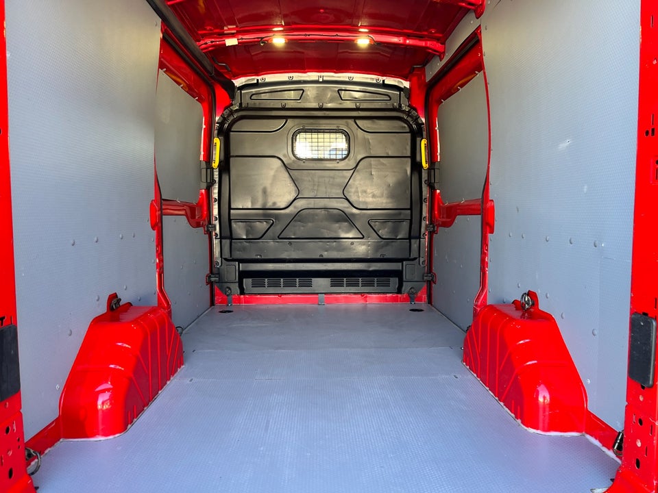 Ford Transit 350 L2 Van 2,0 TDCi 170 Trend H2 FWD