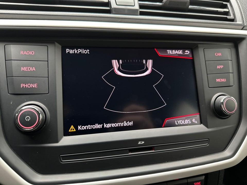 Seat Arona 1,0 TSi 115 Xcellence 5d