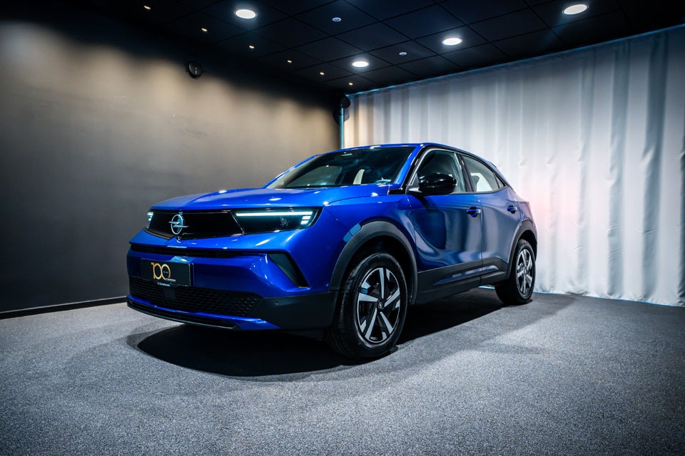 Opel Mokka-e 54 Edition 5d