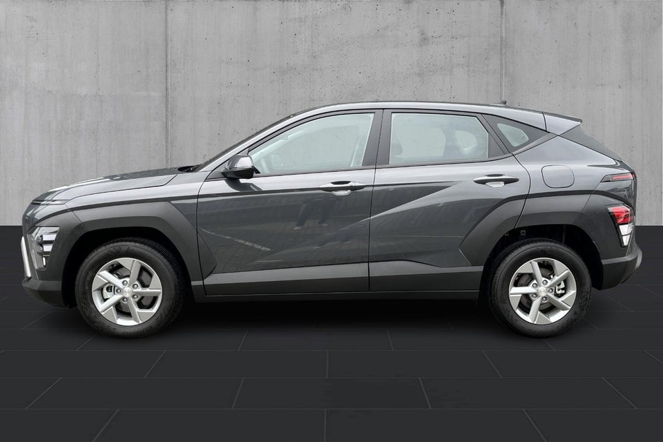 Hyundai Kona 1,0 T-GDi Essential 5d