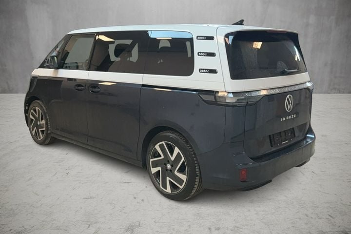 VW ID.Buzz 77 Life 75 Years Edition SWB 5d