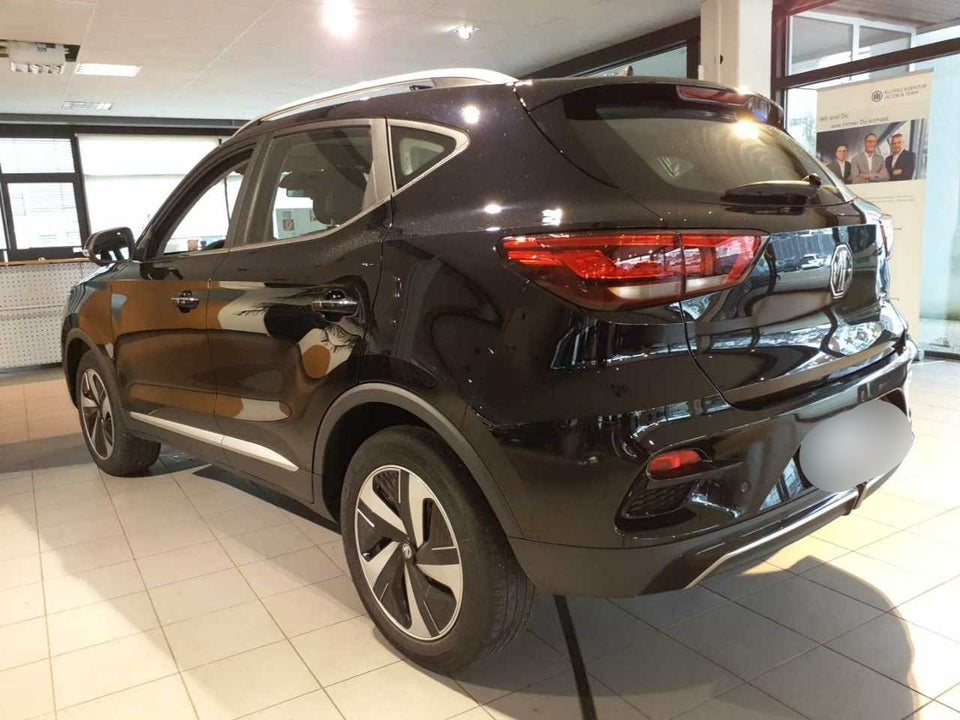 MG ZS 70 Maximal Luxury 5d