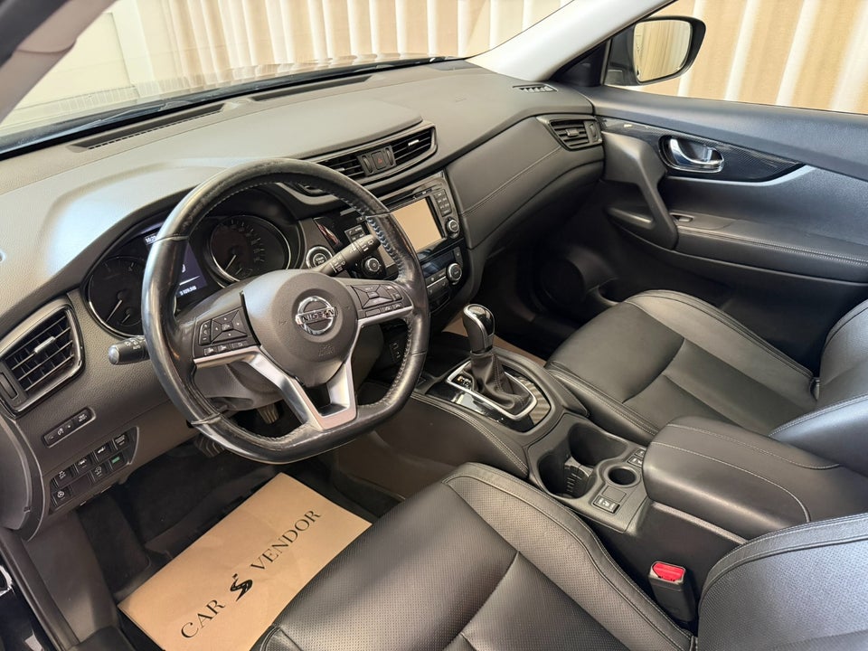 Nissan X-Trail 1,75 dCi 150 N-Connecta 5d