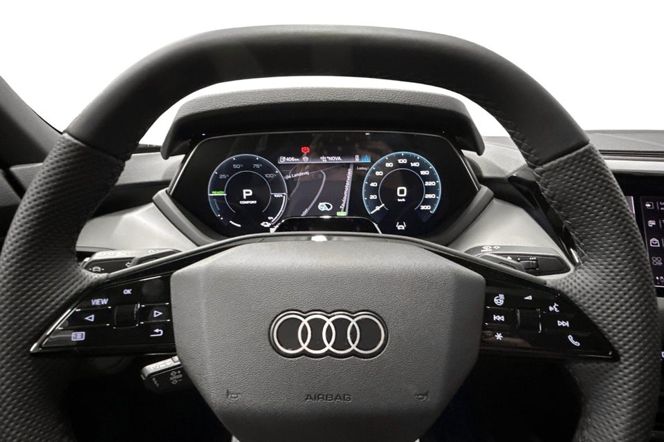 Audi e-tron GT quattro 4d