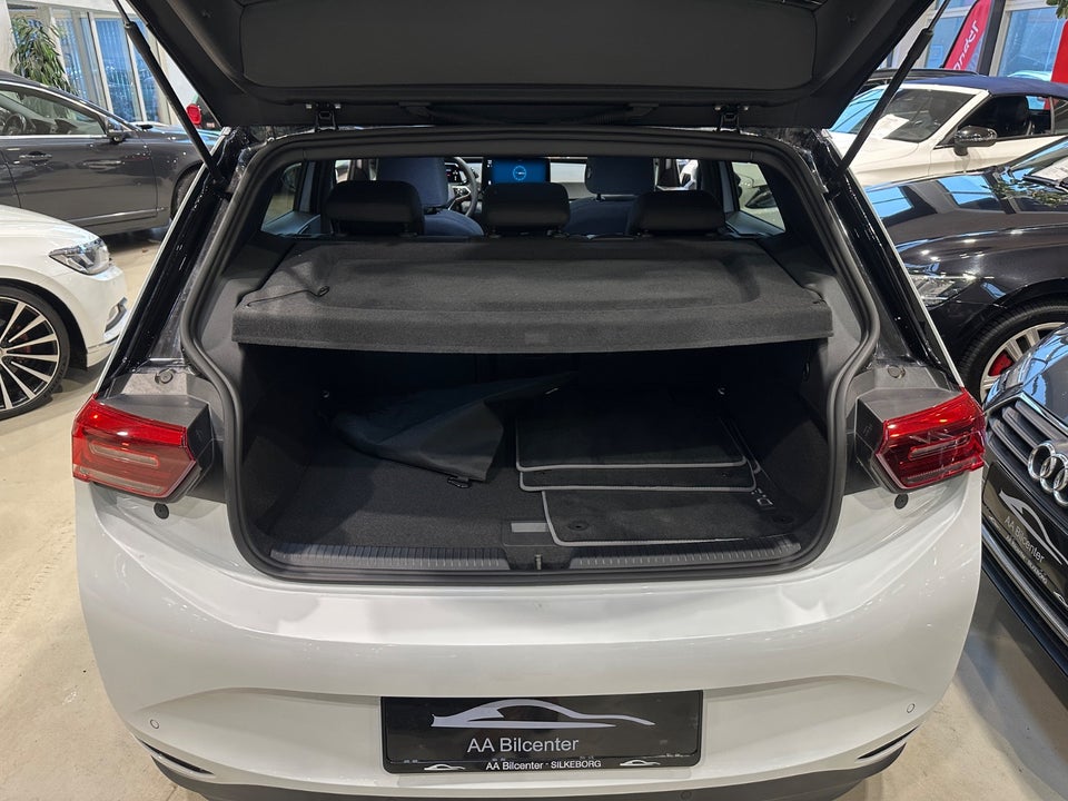 VW ID.3 58 Pro 5d