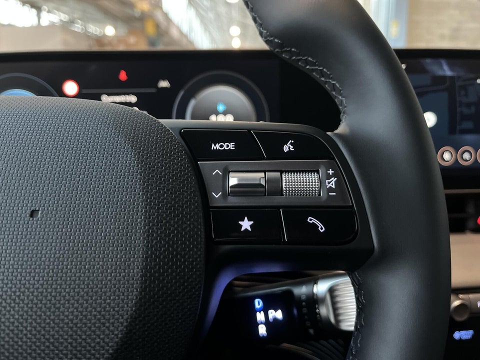 Hyundai Ioniq 5 84 Advanced 5d