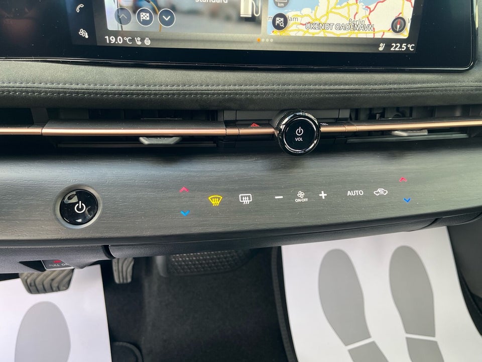 Nissan Ariya 87 Evolve 5d