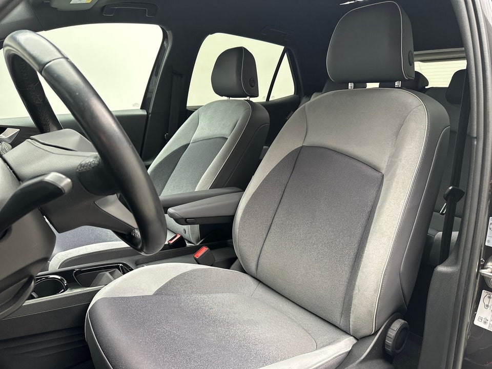 VW ID.3 58 1ST Pro Performance Plus 5d