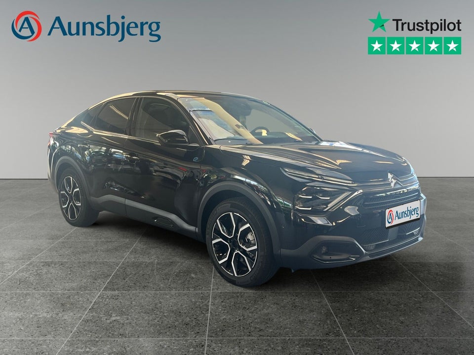 Citroën ë-C4 X 50 Palais 4d