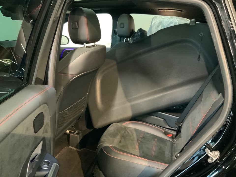 Mercedes B200 1,3 AMG Line aut. 5d